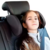 Apoio Proteção Cabeça Segurança Infantil Adulto Viagem Carro na internet