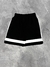 SHORT NK TACTEL [PRETO] - loja online