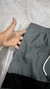 SHORT MZN TACTEL LETREIRO - SUBMERSE STORE