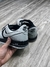 TÊNIS NK DUNK Gray & Black na internet