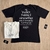 CAMISETA CHRONIC HERDEIRO na internet