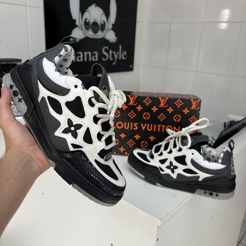 TÊNIS LV SKATE STAR