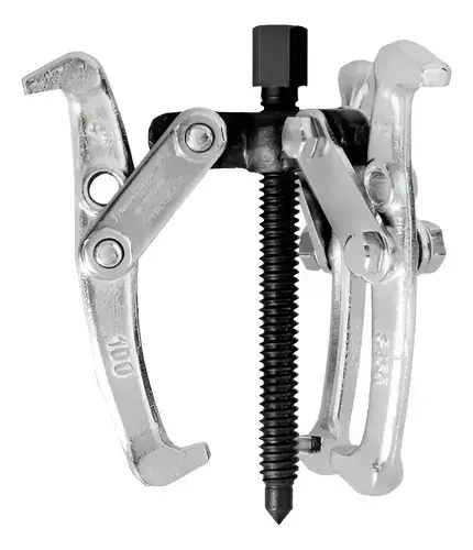 Extractor Polea 3 Patas EUROTECH