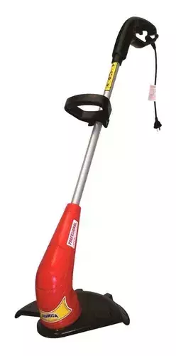 Bordeadora Plus 400W PLUMITA