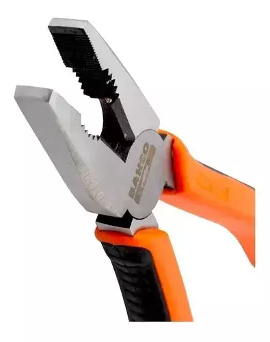 Pinza Universal 2621-180 Ind. Argentina 180mm BAHCO