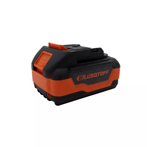 Batería Lüsqtoff Iron Volt De Litio 18v De 4 Ah LUSQTOFF