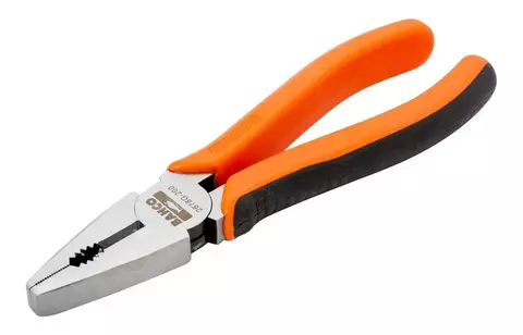 Pinza Universal 2678 G-200 8 Pulgadas BAHCO