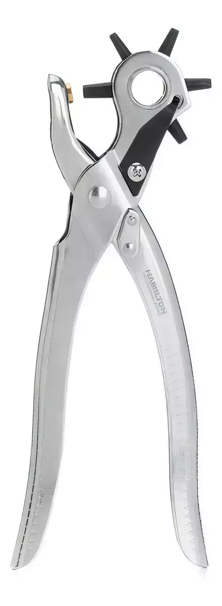 Pinza Sacabocado 9 " HAMILTON