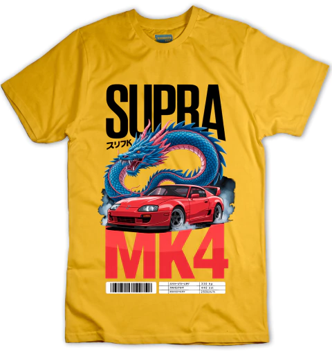 Remera Automovilismo -NDA06 - comprar online