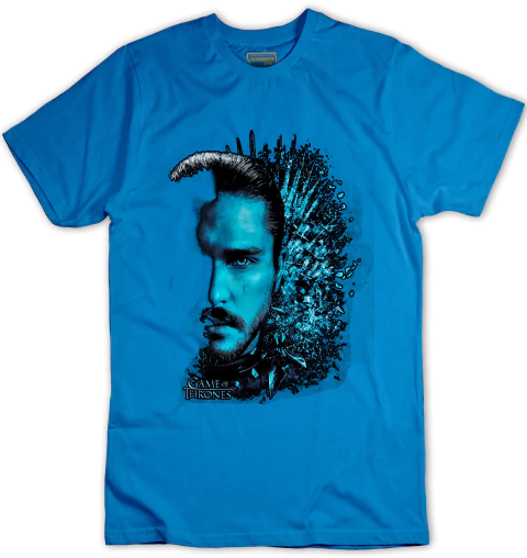 Remera Niño Got- NSPG04 - comprar online