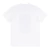 Camiseta RVCA Bloom Fest Branco - Roosevelt Skate Shop