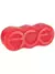 Vela Ace Truck Ring Wax Red Vermelha