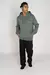 Moletom Element Fechado Emb Logo Chest Verde - loja online