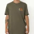 Camiseta Element The Gathering Verde Militar