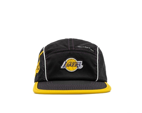Boné Öus 5 Panel NBA Los Angeles Lakers