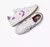 Tênis Converse AS-1 Pro OX White/Fuchsia Glow - Roosevelt Skate Shop