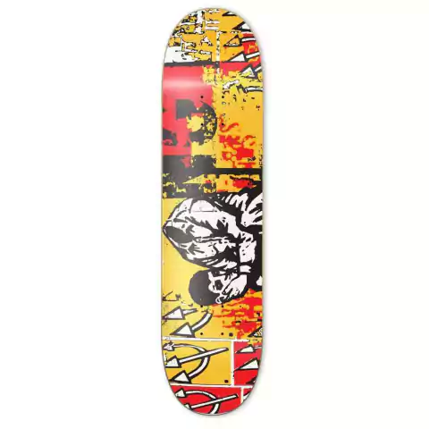 Shape Nineclouds 8.0" Melin Collab