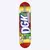 Skate Montado DGK Guetto Flavor
