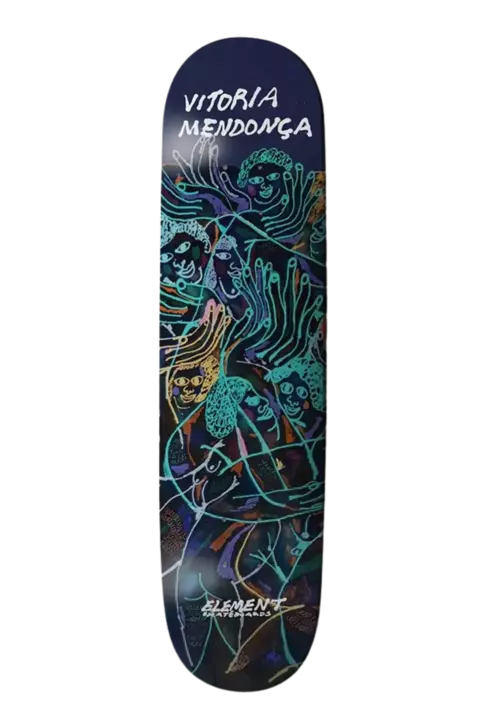 Shape Element 8.5 Vitoria Mendonça Assorted