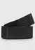 Cinto DC Shoes Web lll Preto - loja online