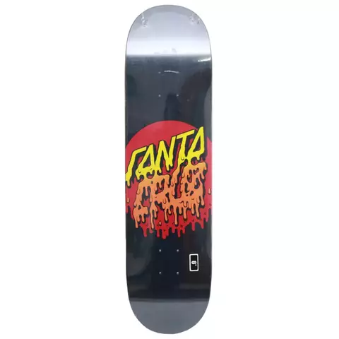 Shape Santa Cruz 8.0" Maple Rad Dot