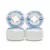 Roda 52mm OJ Concentrate Hardline Blue 101A