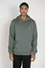 Moletom Element Fechado Emb Logo Chest Verde - comprar online