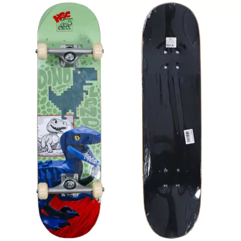 Skate Montado Hondar Iniciante Dinolândia