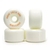 Roda 53mm Mini Logo A-Cut White
