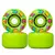 Roda 53mm Spitfire Formula Four Radials Slag 99DU