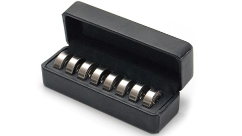 Rolamento Diamond Suplly Titanium