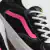 Tênis Vans Skate Rowley Black/Pink na internet