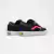 Tênis Vans Skate Rowley Black/Pink - Roosevelt Skate Shop