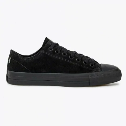 Tênis Converse Chuck Taylor AS Pro Low All Black