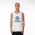 Camiseta Regata Element Vertical