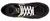 Tênis New Balance Franky Villani All Black Yellow Halloween - comprar online