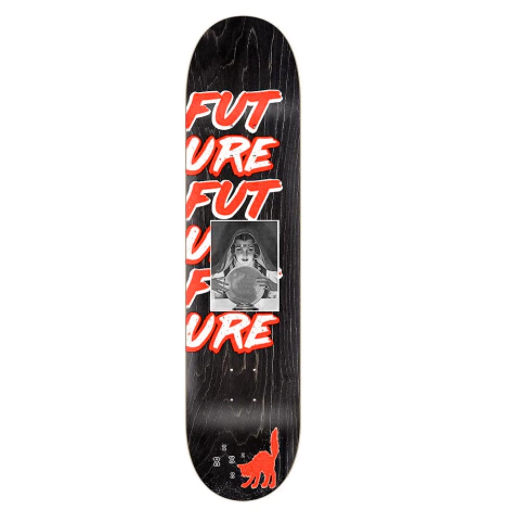 Shape Future 8.25" Teller
