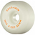Roda 53mm Mini Logo A-Cut White - comprar online