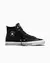 Tênis Converse Cons Chuck Taylor All Star Pro Milton Martinez Cano Alto Preto - Roosevelt Skate Shop
