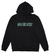 Moletom DC Shoes Fechado Cash Only
