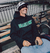 Moletom DC Shoes Fechado Cash Only na internet