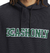 Moletom DC Shoes Fechado Cash Only