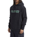 Moletom DC Shoes Fechado Cash Only na internet