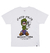 Camiseta DC Shoes x Cash Only