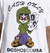 Camiseta DC Shoes x Cash Only - loja online