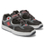 Imagem do Tênis DC Shoes Kalynx Zero Imp Grey Red