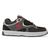 Tênis DC Shoes Kalynx Zero Imp Grey Red