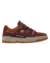 Tênis DC Shoes Construct Imp Brown/Brown/Brown