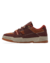 Tênis DC Shoes Construct Imp Brown/Brown/Brown - Roosevelt Skate Shop