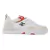 Tênis DC Shoes Ascend S Imp White/Red
